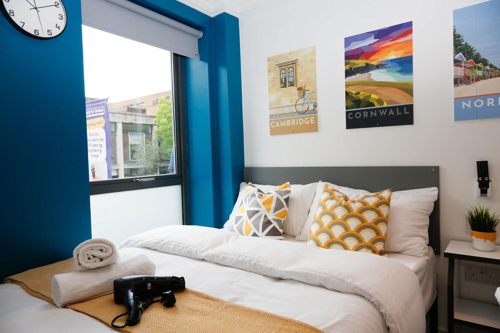New Luxury Rooms In The Heart Of London Next To Shops, Cafes, Bars & Metro With Shared Bathrooms Экстерьер фото
